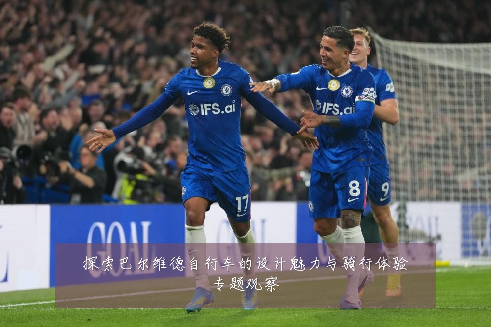 探索巴尔维德自行车的设计魅力与骑行体验专题观察